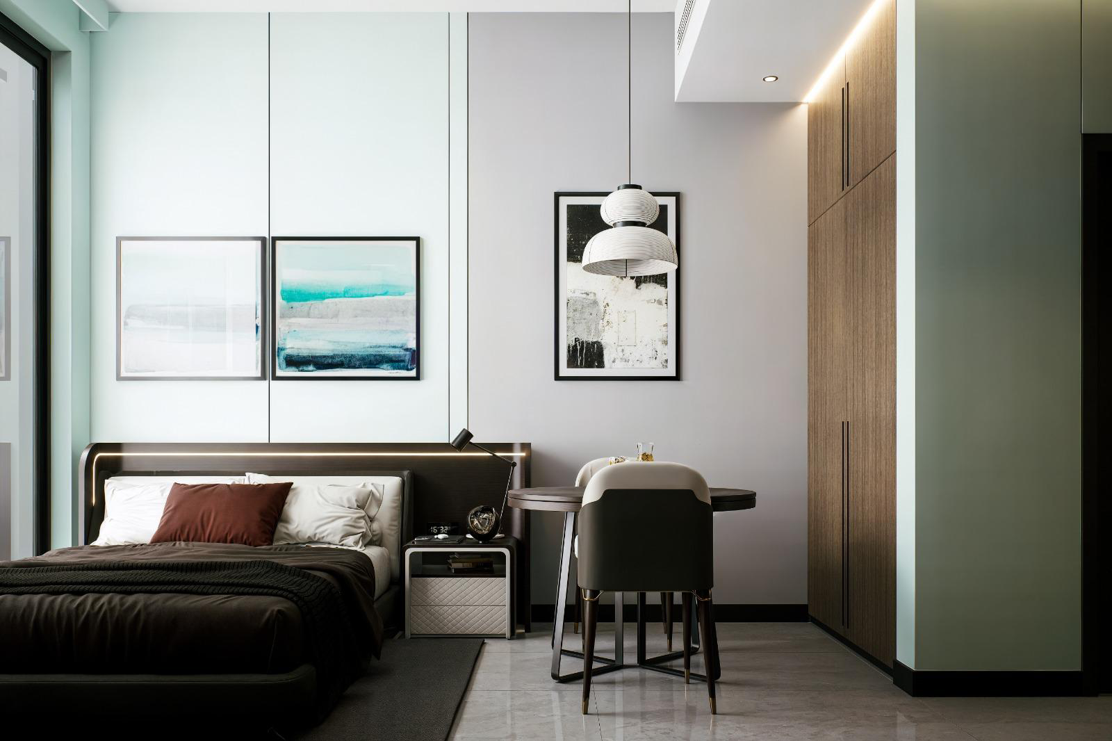 1 BHK in Dugasta Al Haseen 4 – Affordable Luxury in Dubai!